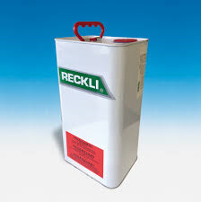 RECKLI® Stripping Wax TL-W - Aqueous, low-pollution, ready-to-use concrete release agent